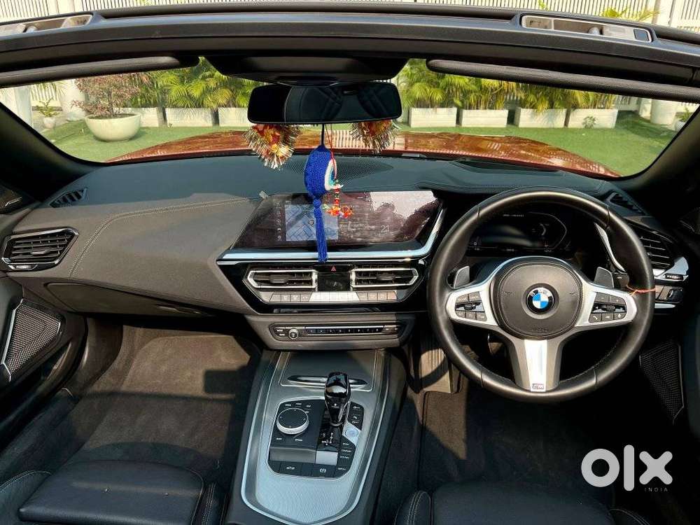 Bmw Z4 M40i, 2024, Petrol
