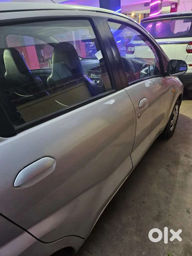 Datsun Redigo 2017 Model