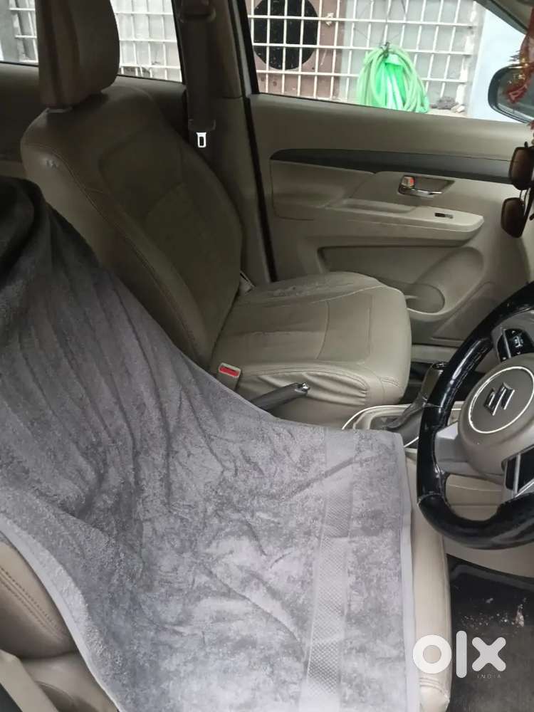 Maruti Suzuki Ertiga 2022