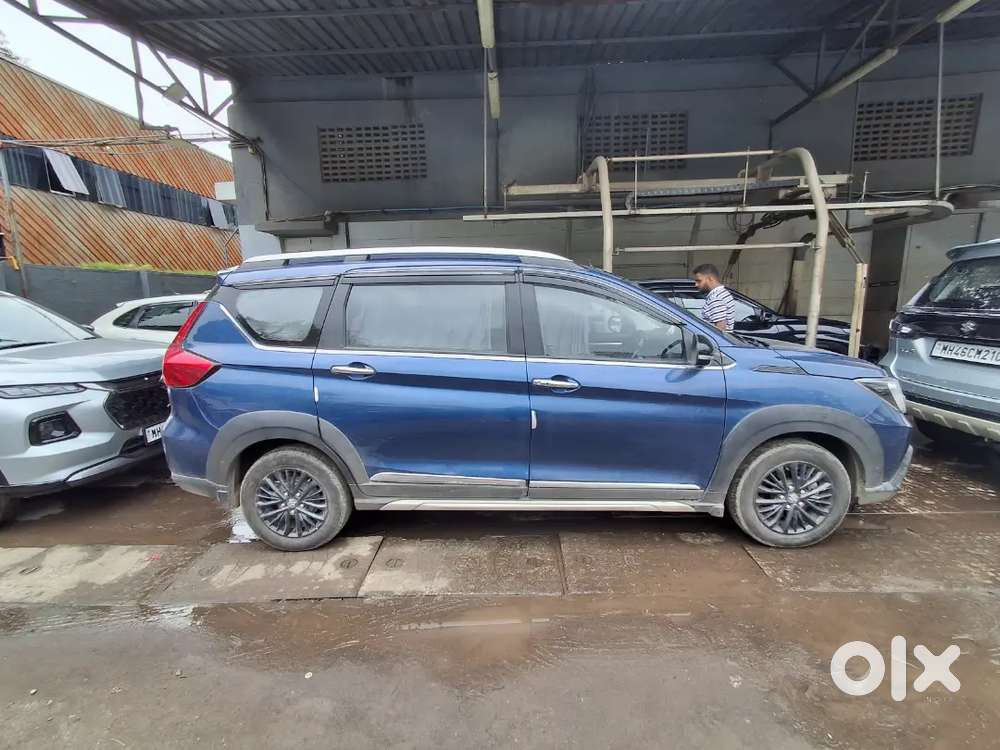 Xl6 For Sell (7 Seater )