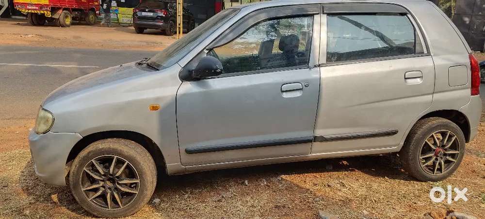 Maruti Suzuki Alto 0.8 Lxi 2006