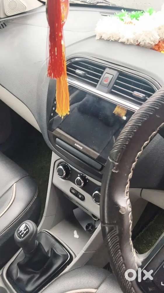 Tata Tiago 2024 Manual Petrol