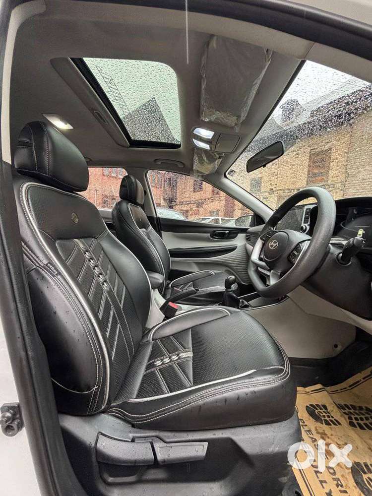 Hyundai I20 1.2 Sportz (o), 2025, Petrol
