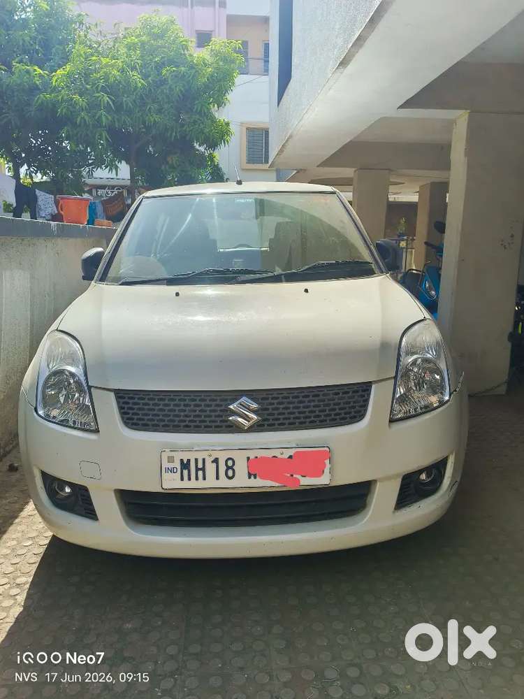 Maruti Suzuki Swift 2011 Petrol Good Condition