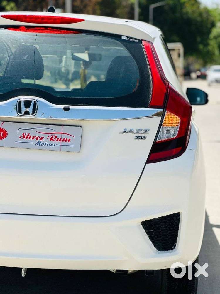 Honda Jazz 1.5 Sv I Dtec, 2016, Diesel