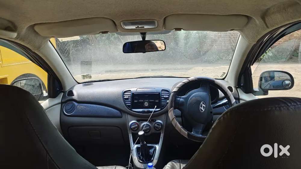 Hyundai I10 2013 Petrol Well Maintained