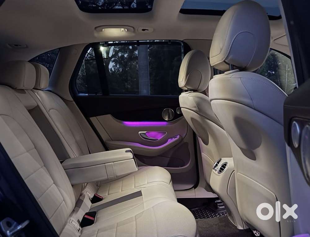 Mercedes-benz Glc Class Progressive C 220d, 2022, Diesel