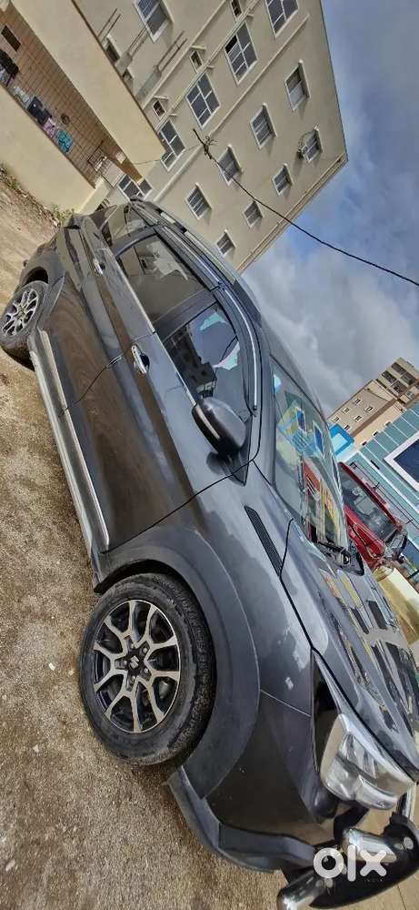 Maruti Suzuki Xl6 Cng Zeta 2023