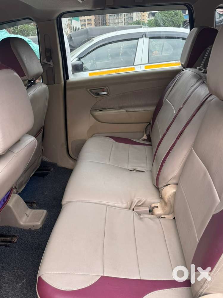 Maruti Suzuki Ertiga 2014 Cng & Hybrids Good Condition