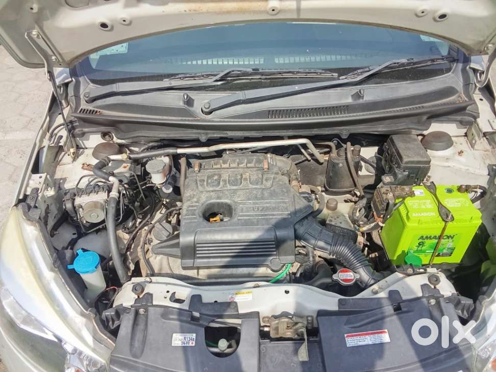 Maruti Suzuki Celerio Zxi Optional, 2017, Petrol