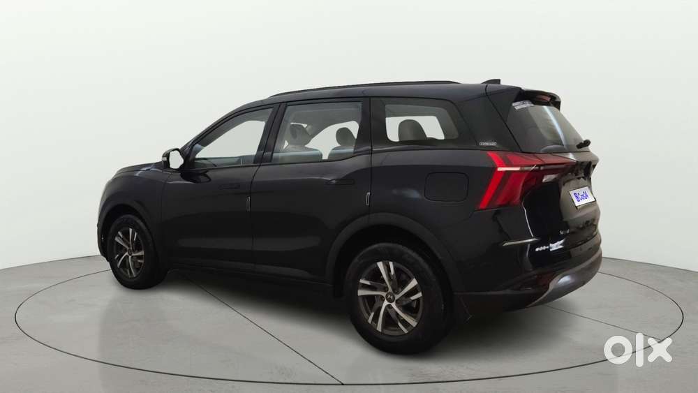 Mahindra Xuv700 2.2 Ax 5 Diesel At Str, 2023, Diesel
