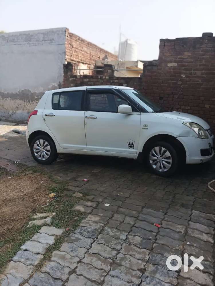 Maruti Suzuki Swift 2008 Diesel 90000 Km Driven