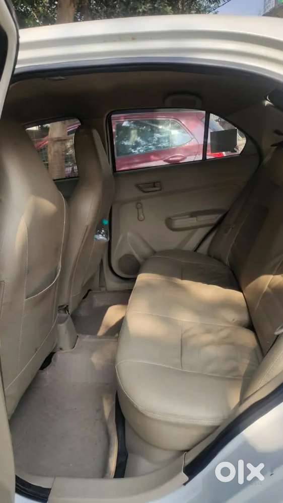 Maruti Suzuki Dzire Tour 2025