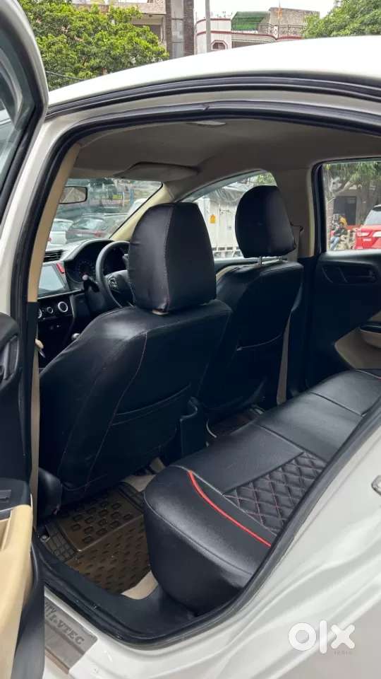 Honda City 1.5 S Mt, 2014, Petrol