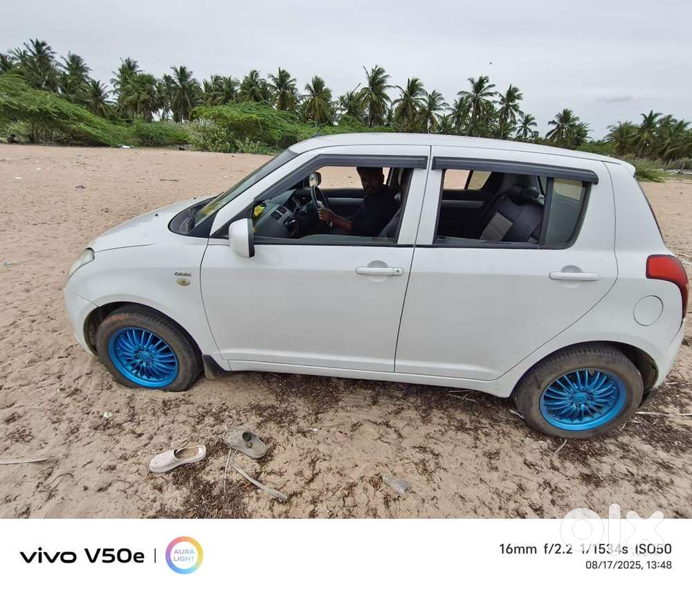 Maruti Suzuki Swift 2010 Diesel Well Maintained