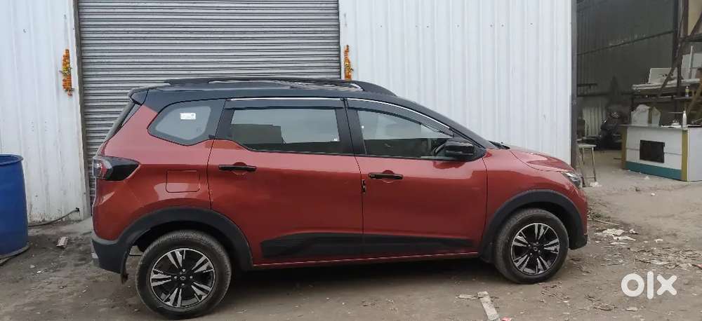 Renault Triber Facelift Rxe 2026