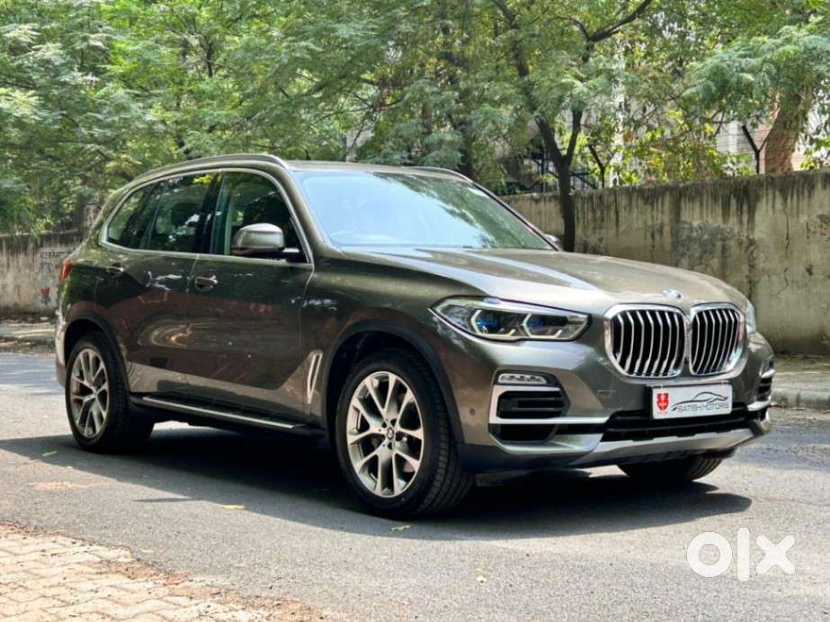 Bmw X5 Xdrive30d Xline, 2020, Diesel