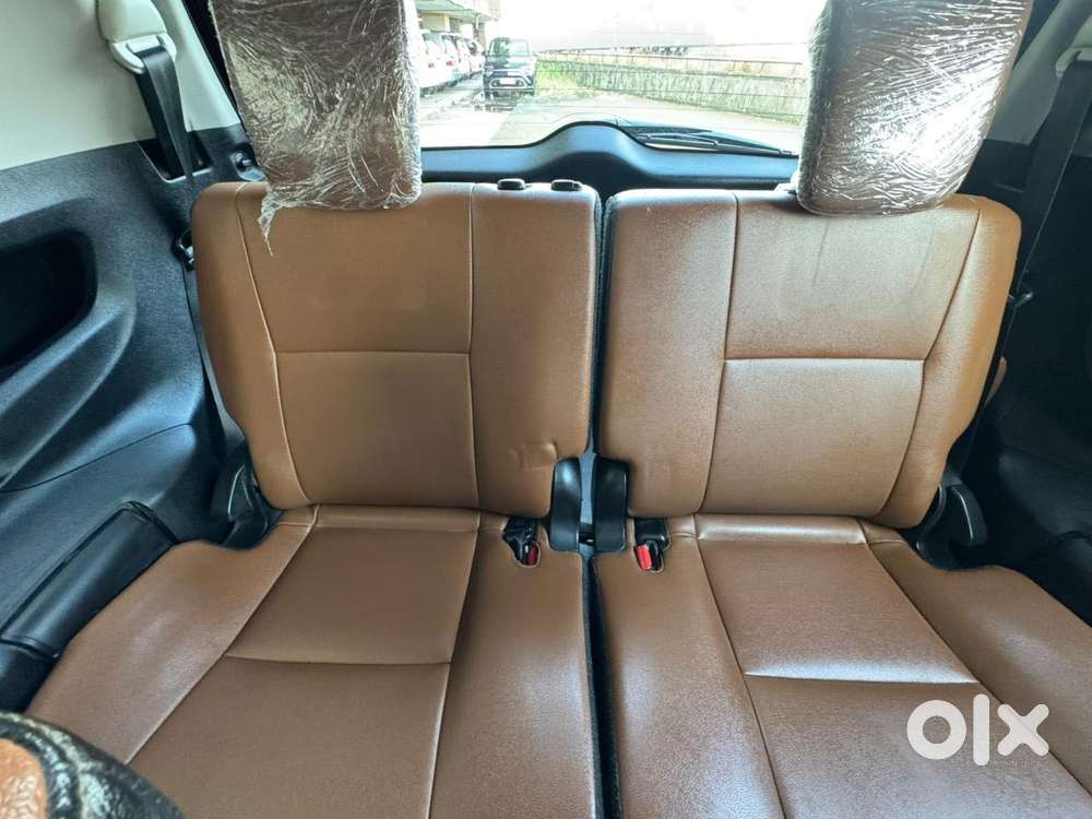 Toyota Innova Crysta 2.4 Z 7 Str, 2022, Diesel