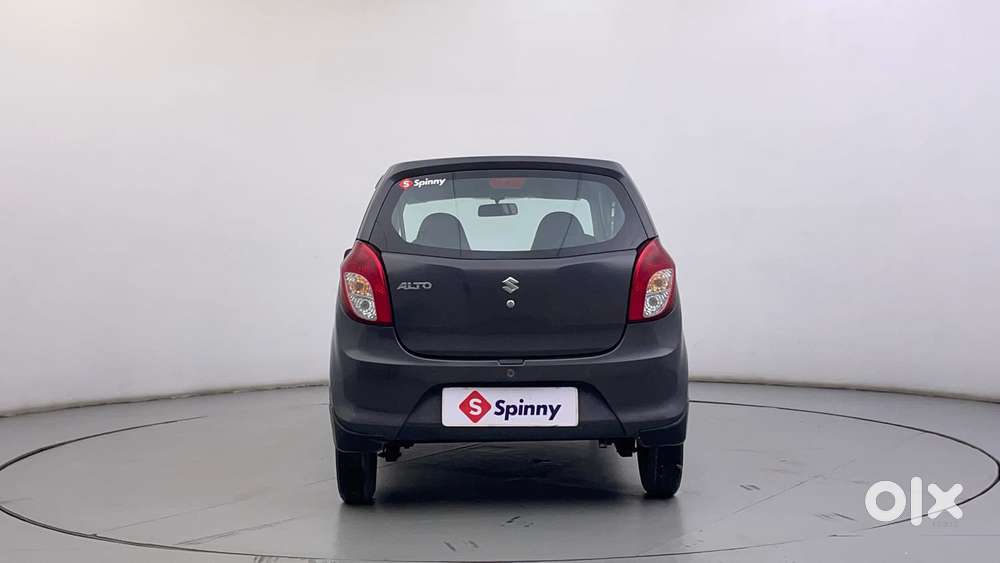 Maruti Suzuki Alto 800 Lxi, 2021, Petrol