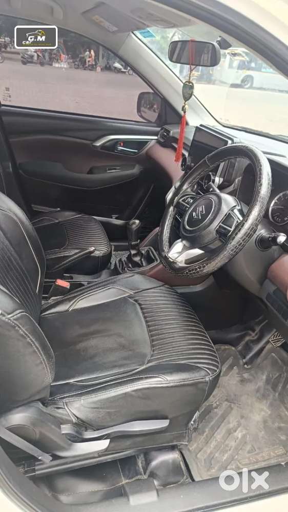 Maruti Suzuki Grand Vitara, 2023, Petrol