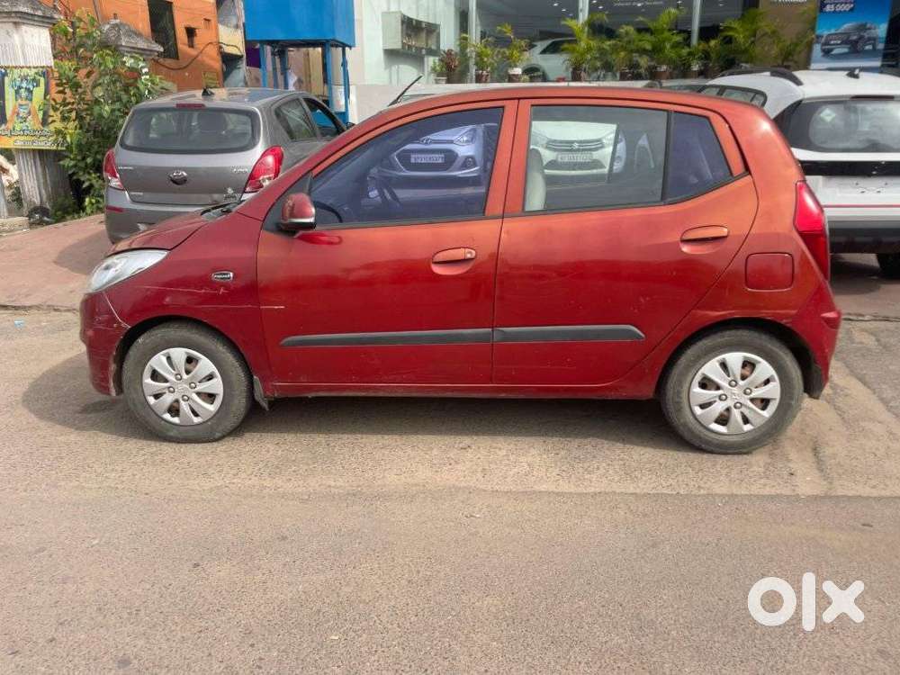 Hyundai I10 Magna 1.1l, 2011, Petrol