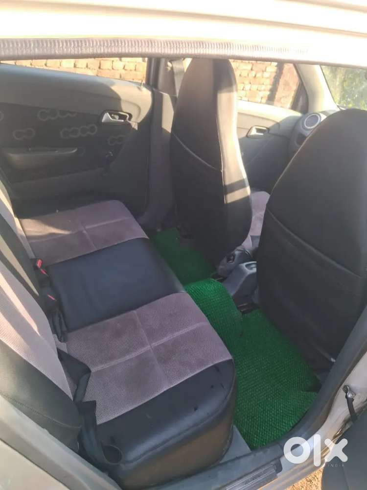 Maruti Suzuki Alto 800 2014