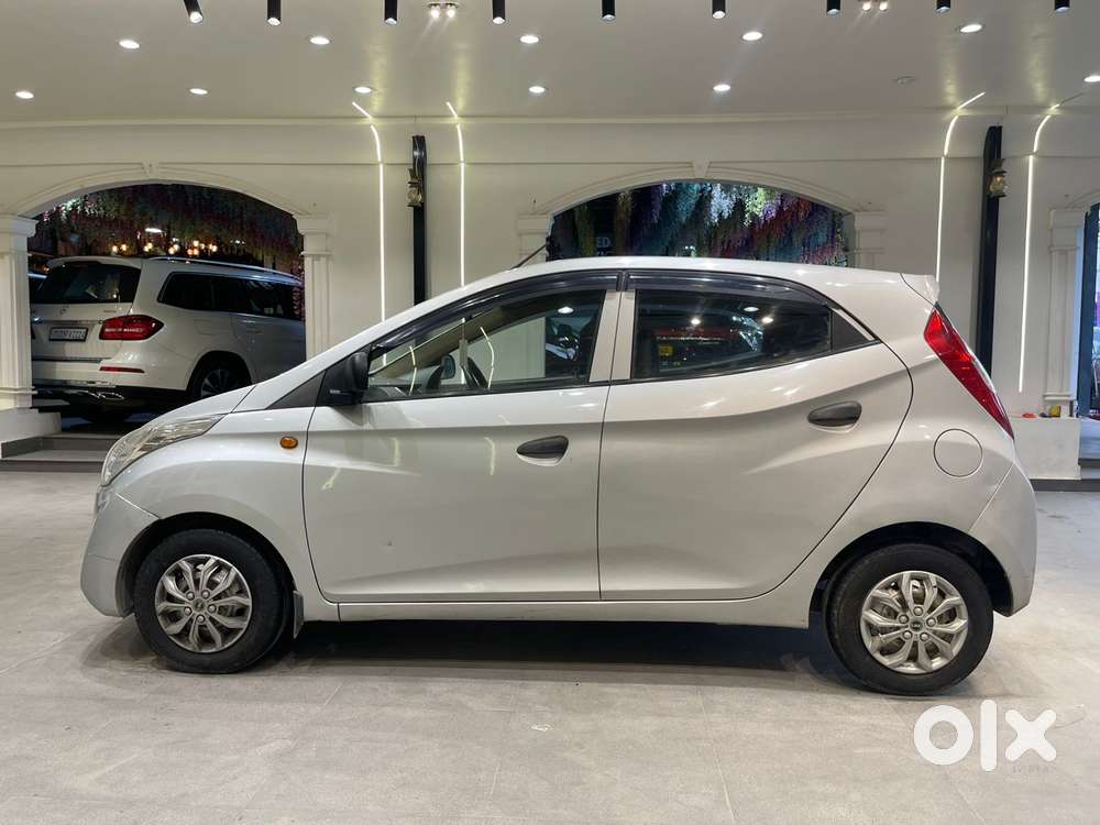 Hyundai Eon Era +, 2012, Petrol