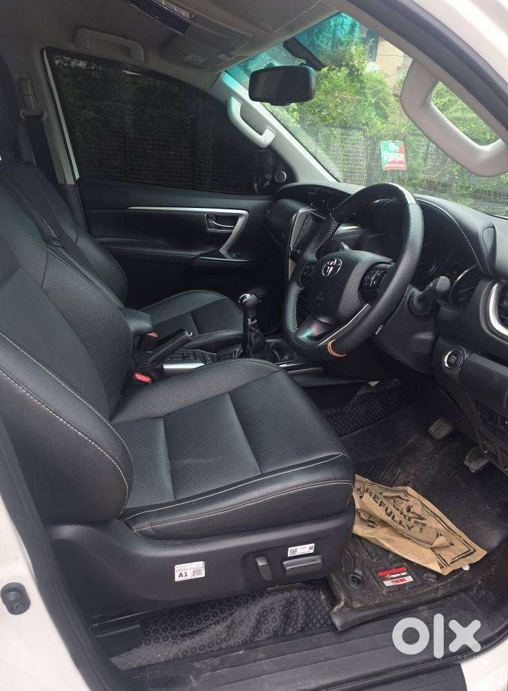 Toyota Fortuner 4x2 Mt 2.8 Diesel, 2025, Diesel