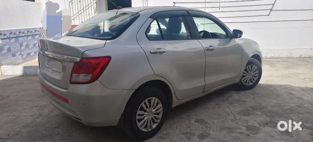 Maruti Suzuki Dzire Vxi (2019) - Single Owner  Mint Condition  Clear