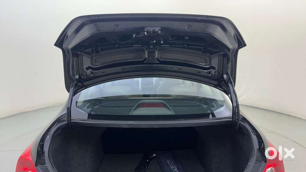 Nissan Sunny 1.5 Xv Cvt, 2018, Petrol