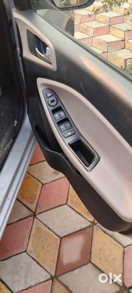 Hyundai New I20 2019 Petrol Well Maintained