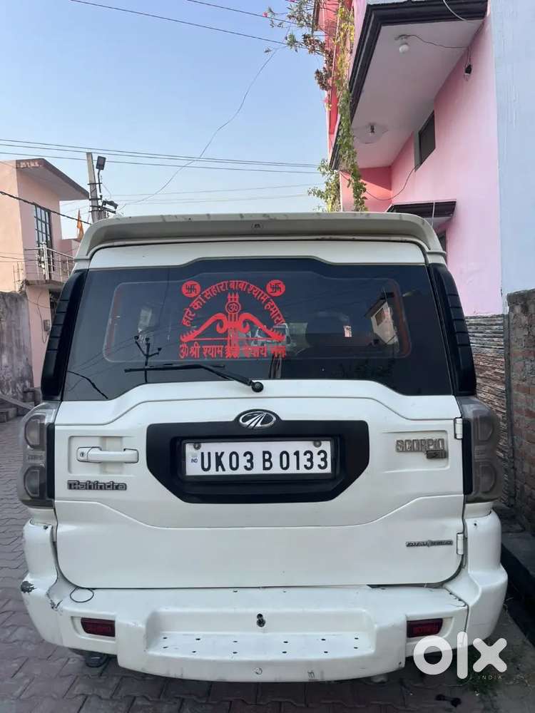 Car Len Hai New