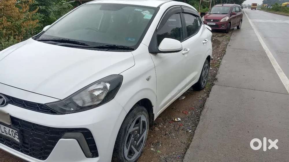 Hyundai Aura 1.2 Sx 2023