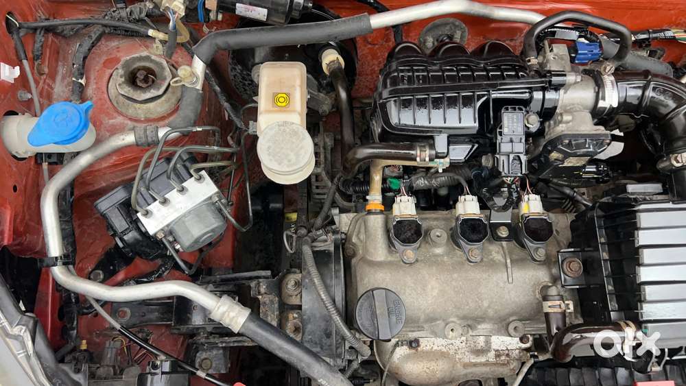 Maruti Suzuki Alto 800 Vxi, 2019, Petrol