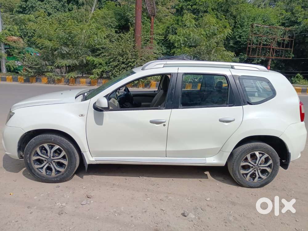 Nissan Terrano 2013-2017 Xl 110 Ps, 2015, Diesel