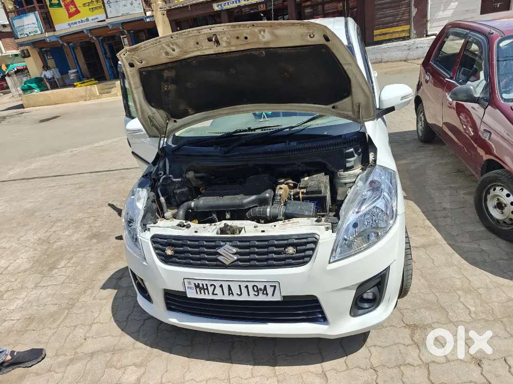 Maruti Suzuki Ertiga 2013 Diesel 200000 Km Driven