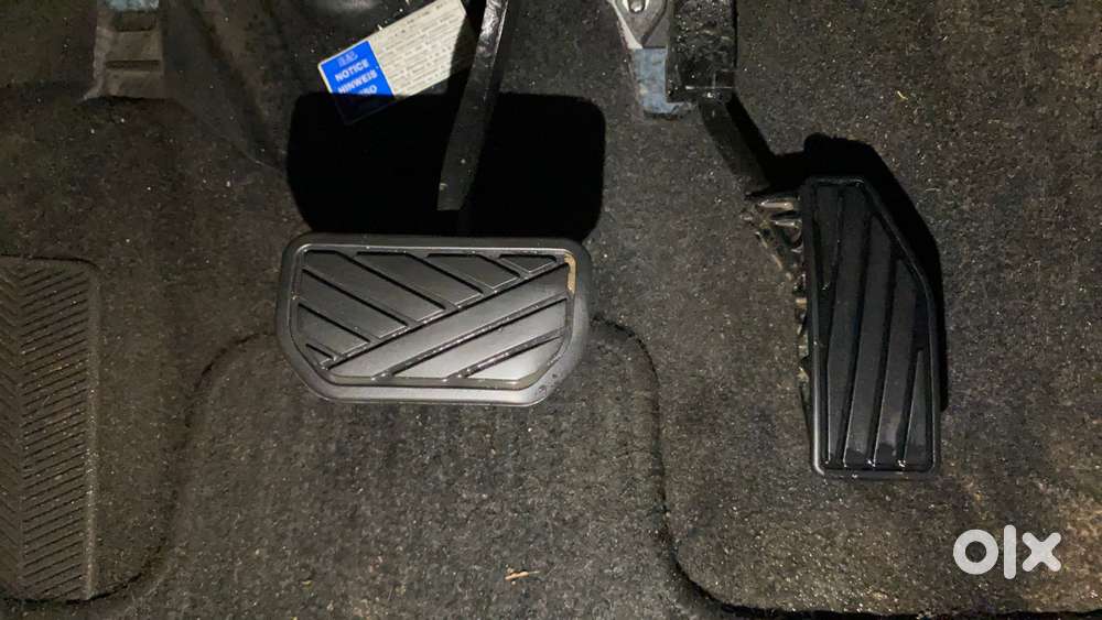 Maruti Suzuki Baleno 1.2 Cvt Delta, 2018, Petrol