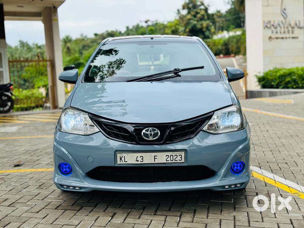 Toyota Etios Liva Gd, 2013, Diesel
