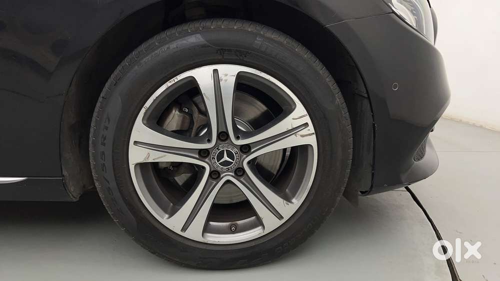 Mercedes-benz E-class Exclusive E 200, 2020, Petrol