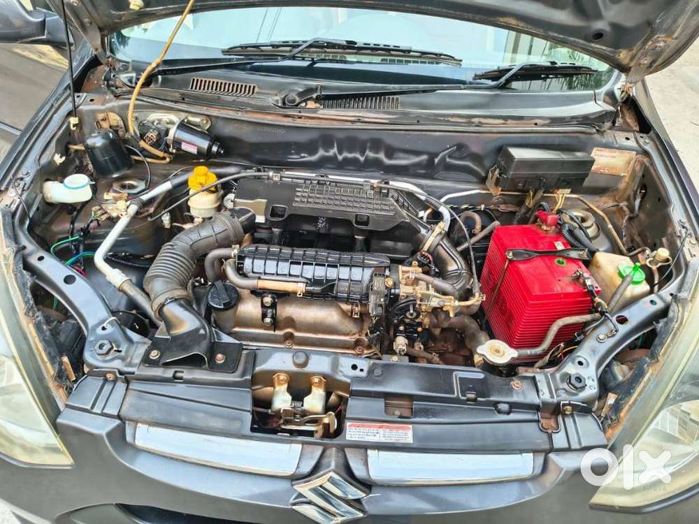 Maruti Suzuki Alto 800 Lxi, 2015, Petrol