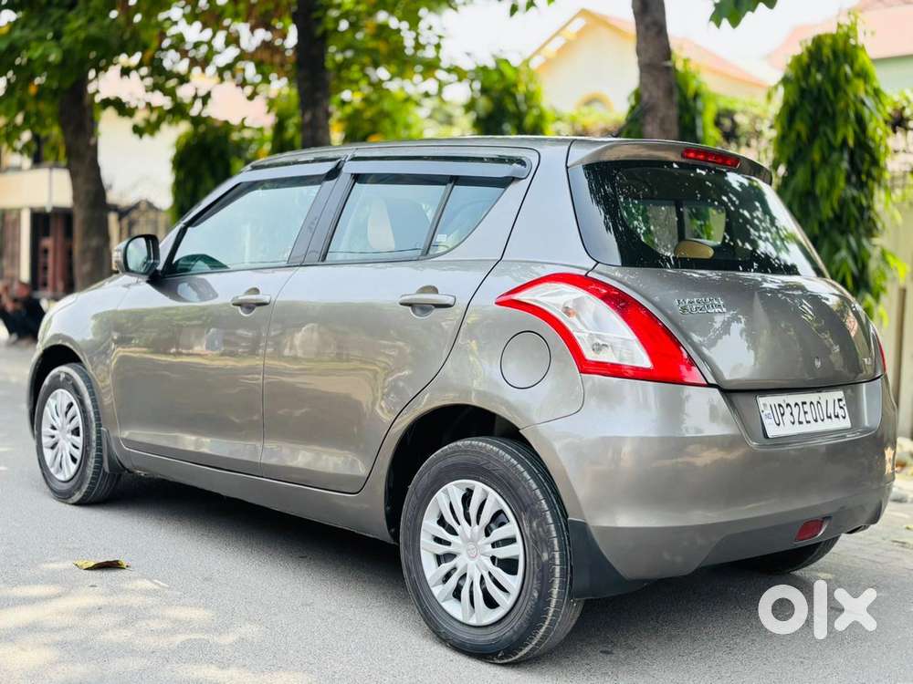 Maruti Suzuki Swift Vdi, 2012, Diesel