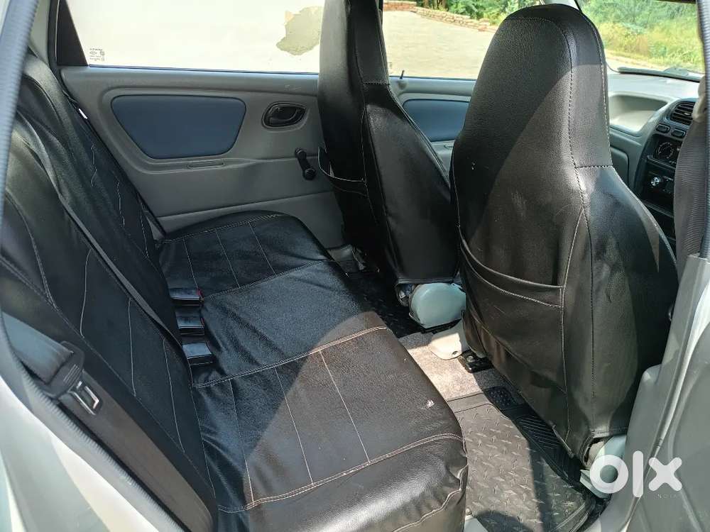 Maruti Suzuki Alto 2014