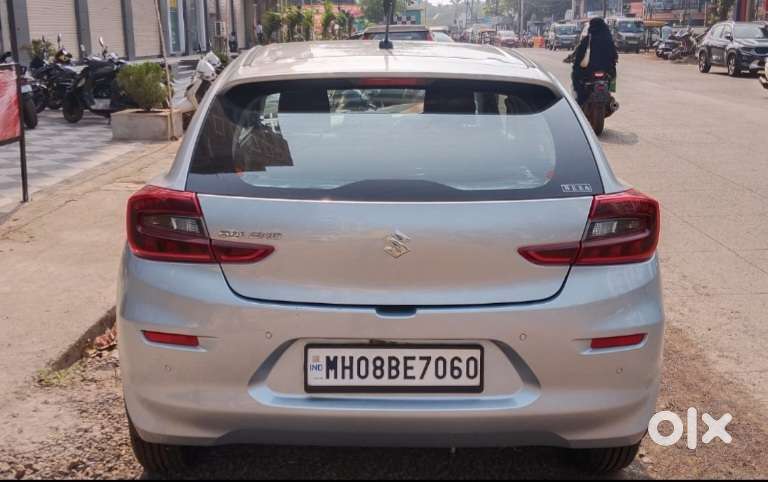 Maruti Suzuki Baleno Sigma, 2025, Petrol