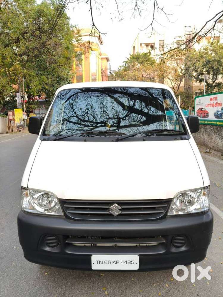 Maruti Suzuki Eeco 5 Seater Ac, 2023, Petrol