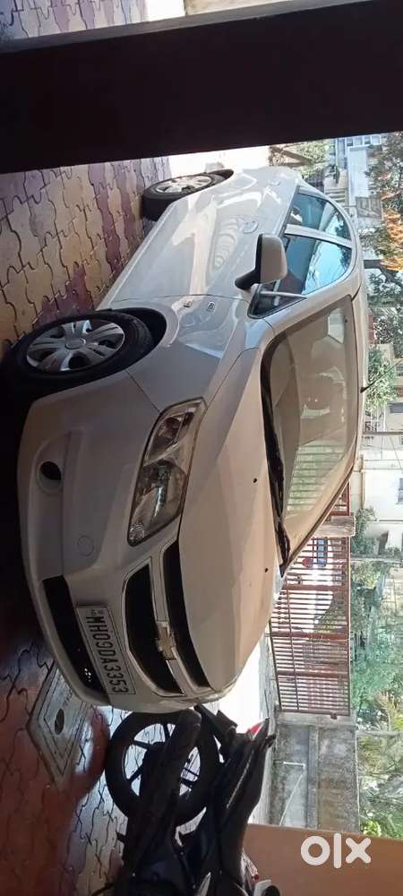 Chevrolet Sail 2014 Petrol 97000 Km Driven Doctor Used Car