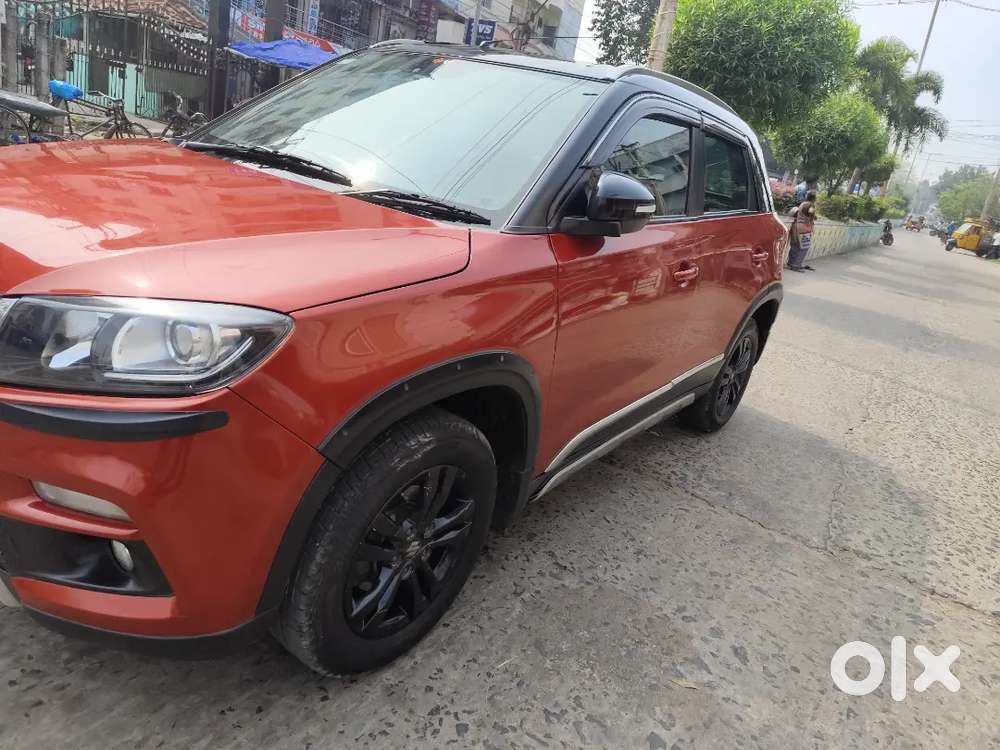 Breeza Zdi Automatic
