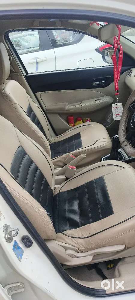 Maruti Suzuki Dzire 2017