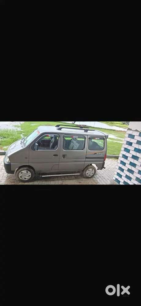 2020 Maruti Suzuki Eeco 7 Seater