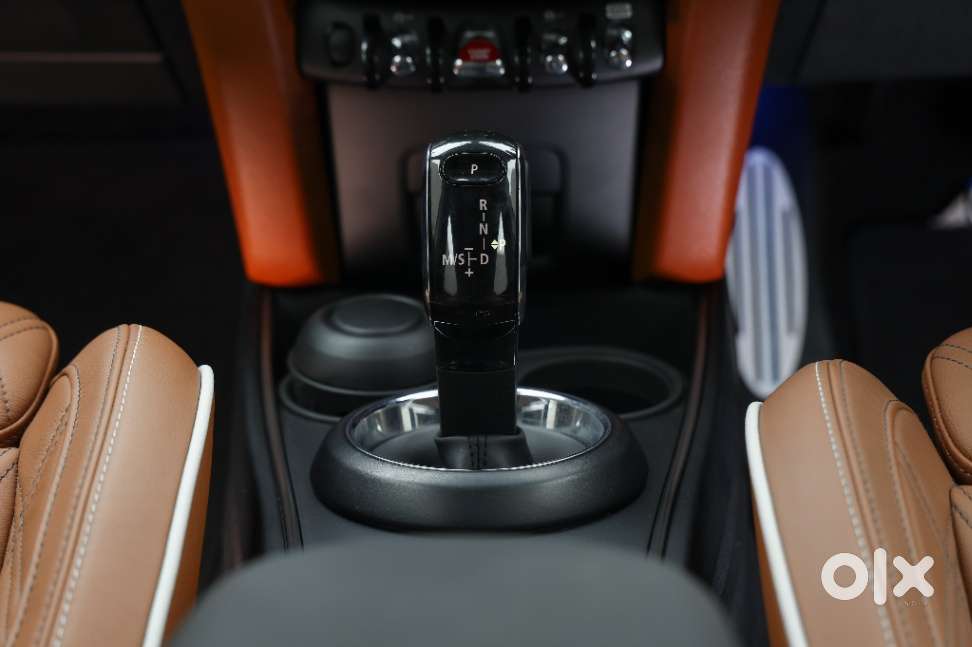 Mini Cooper Countryman S Jcw Inspired, 2023, Petrol