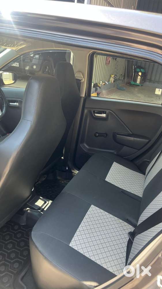 Maruti Suzuki Alto K10 1.0 Vxi Plus Amt, 2021, Petrol